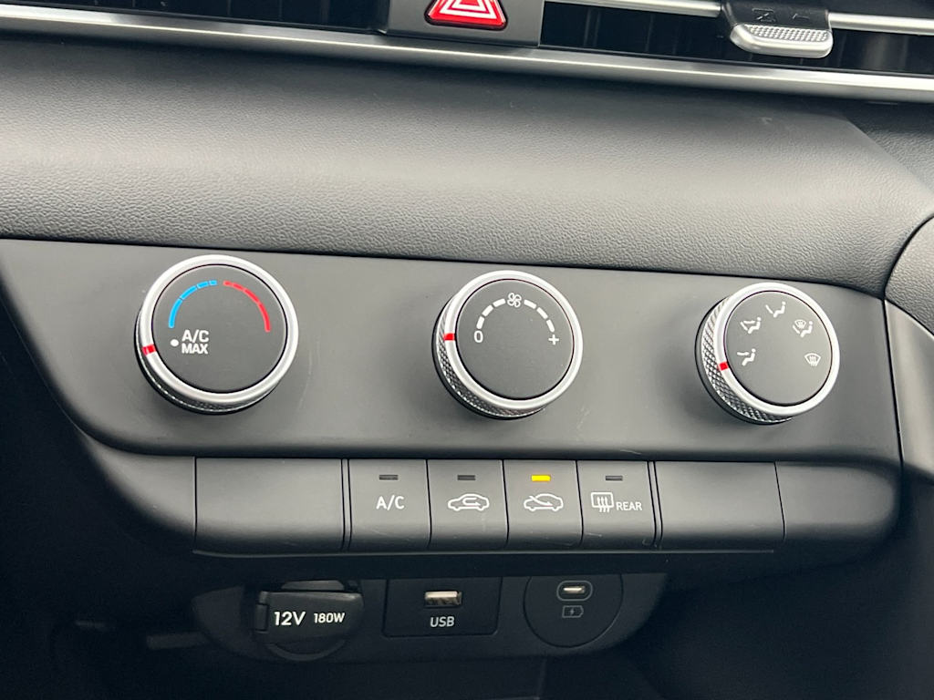 Thumbnail: 2026 Hyundai Elantra - 25