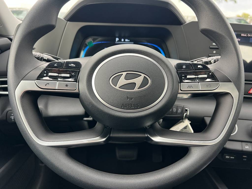 Thumbnail: 2026 Hyundai Elantra - 13