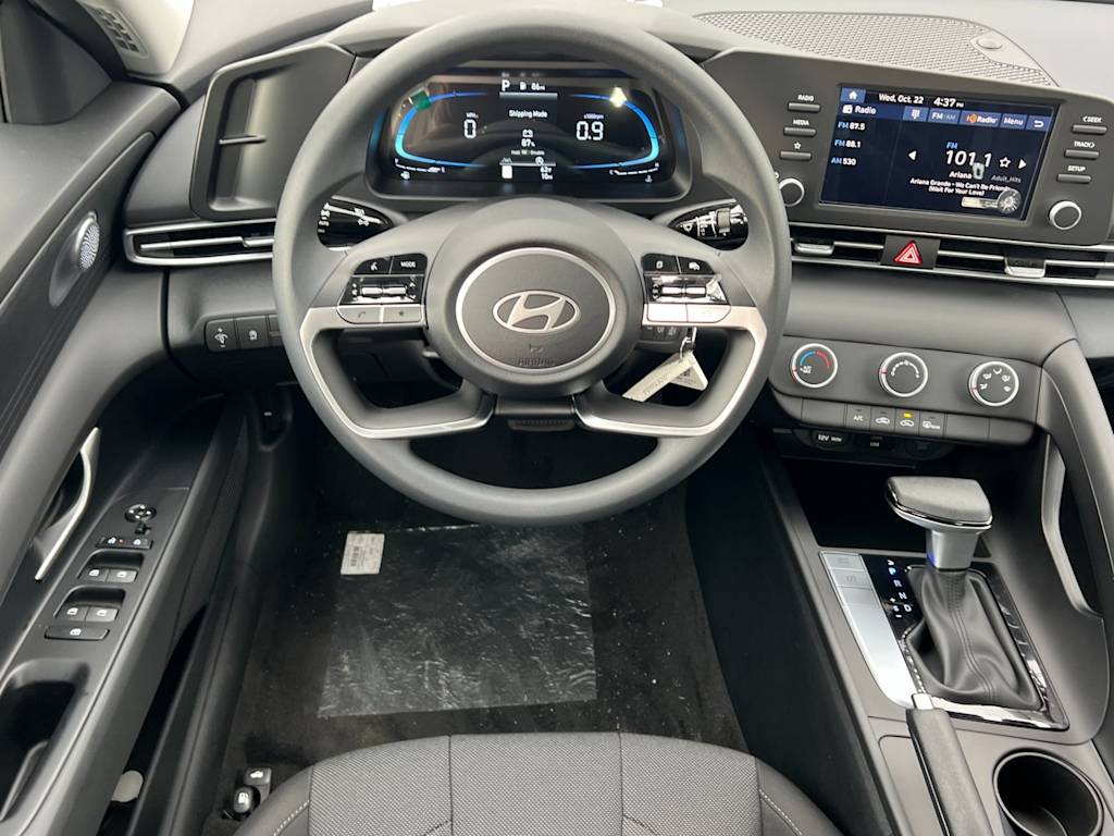 Thumbnail: 2026 Hyundai Elantra - 12