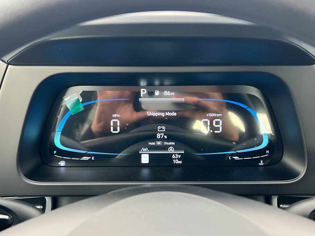 Thumbnail: 2026 Hyundai Elantra - 16