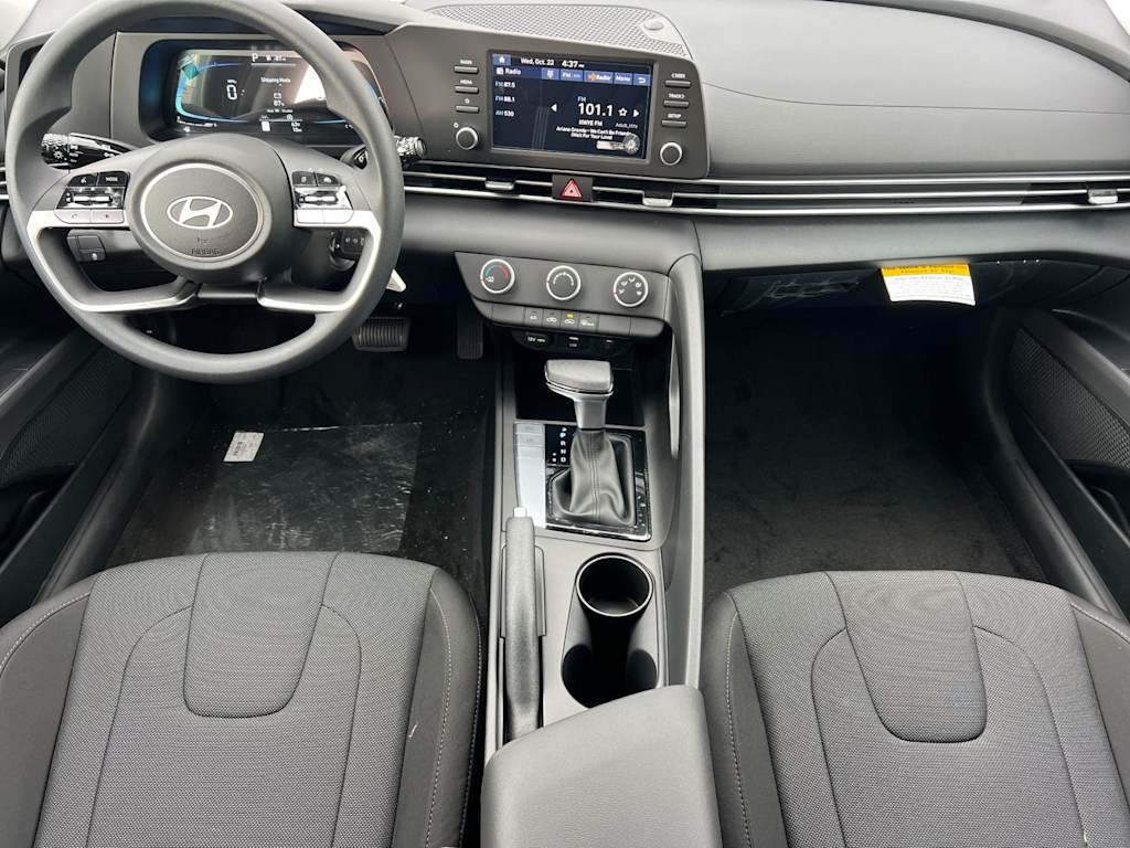 Thumbnail: 2026 Hyundai Elantra - 2