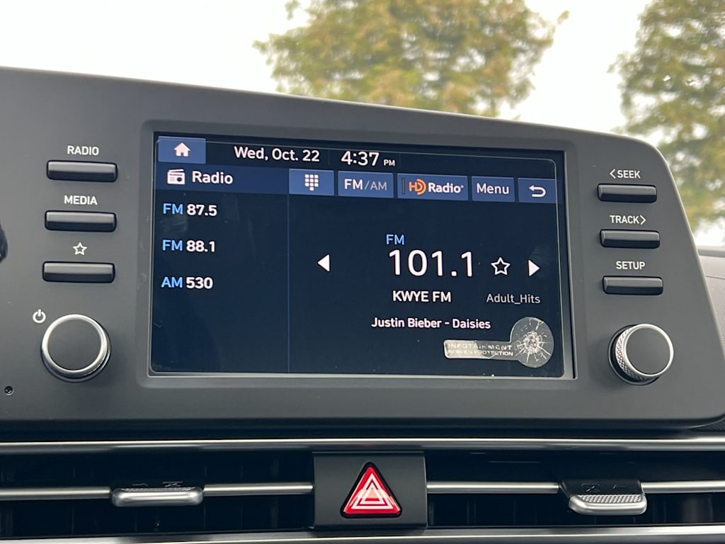 Thumbnail: 2026 Hyundai Elantra - 14