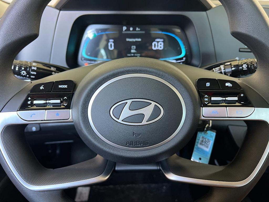 Thumbnail: 2026 Hyundai Elantra - 26