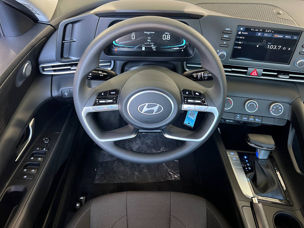 Thumbnail: 2026 Hyundai Elantra - 12