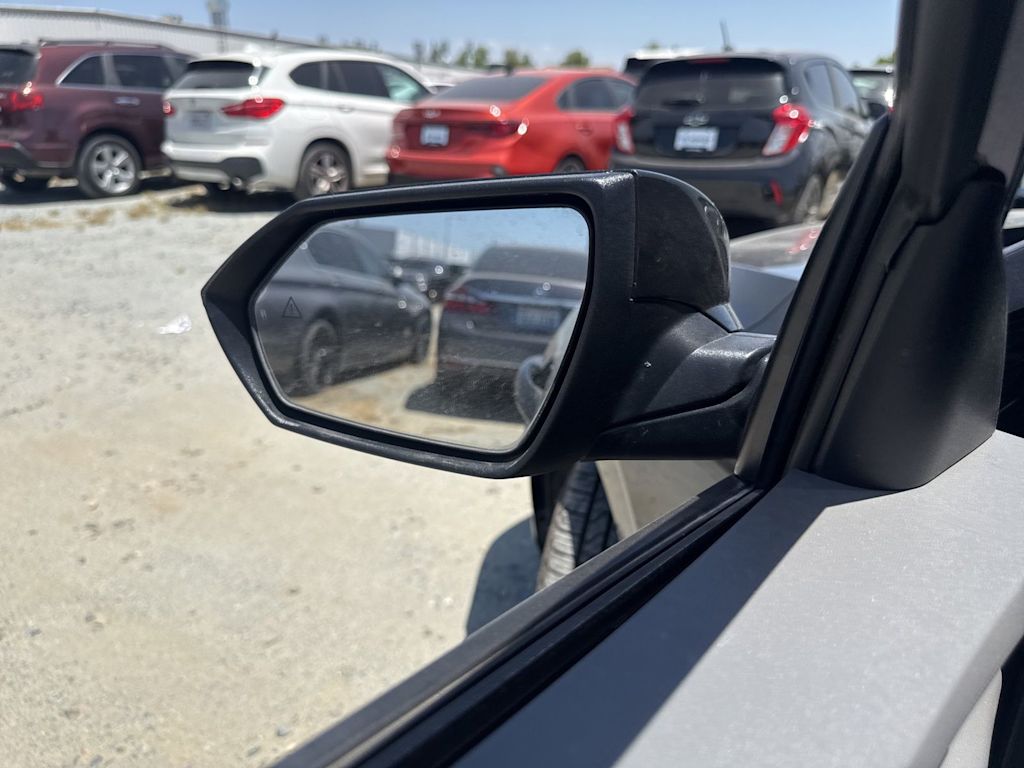 Thumbnail: 2023 Hyundai Elantra - 21