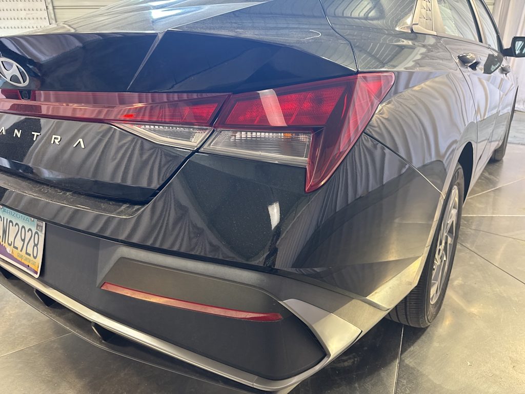 Thumbnail: 2024 Hyundai Elantra - 20