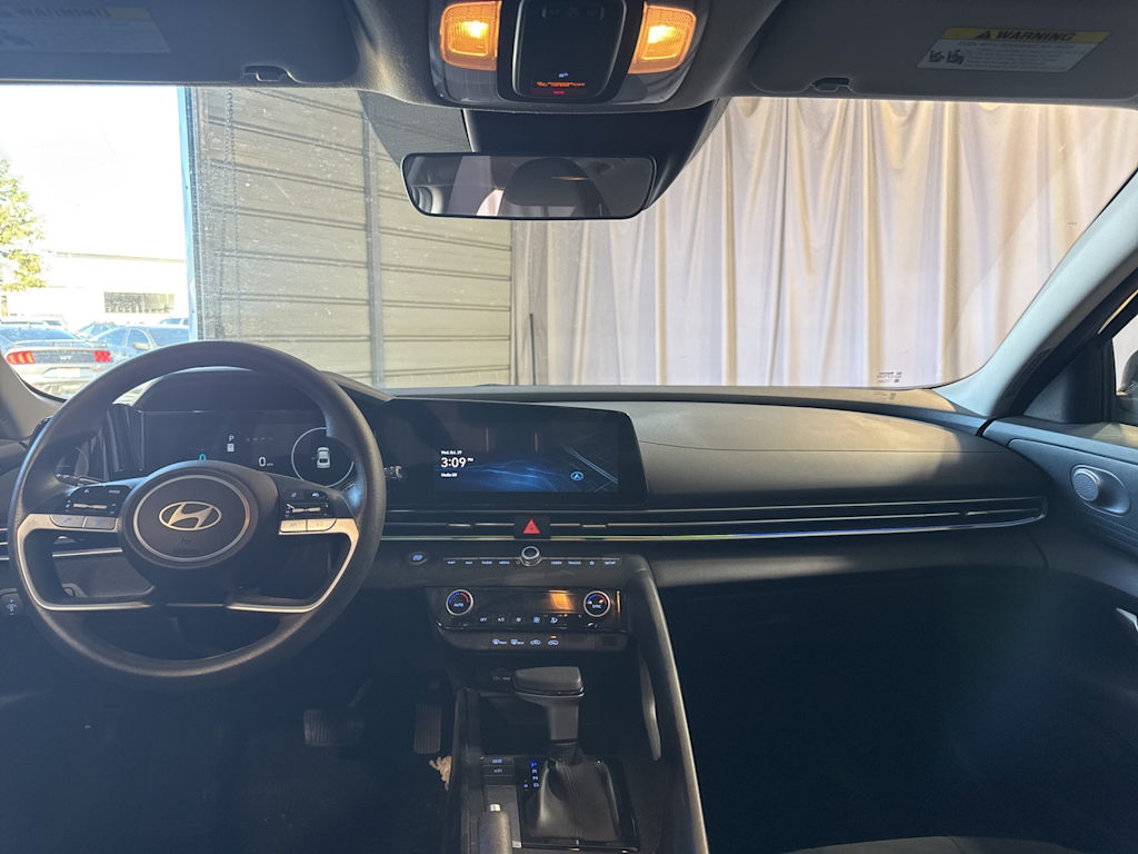 Thumbnail: 2024 Hyundai Elantra - 2