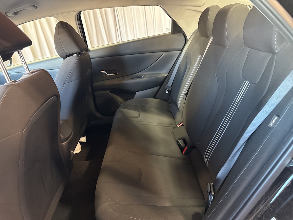 Thumbnail: 2024 Hyundai Elantra - 23