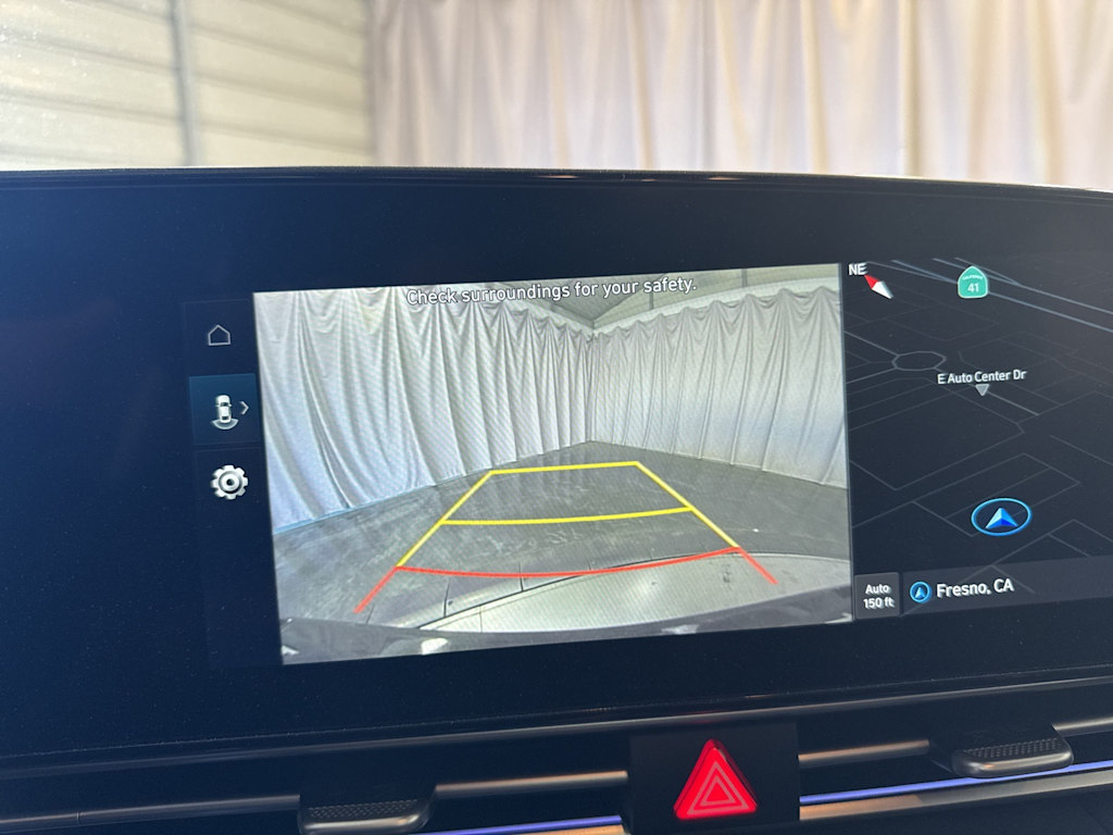 Thumbnail: 2024 Hyundai Elantra - 12