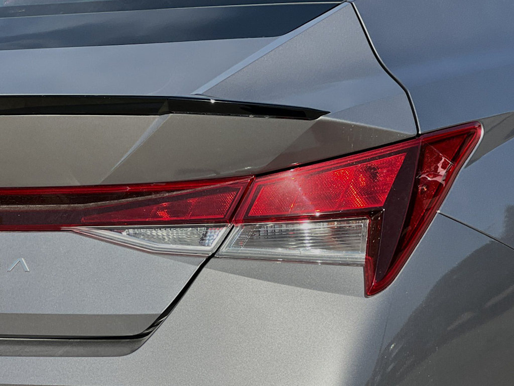 Thumbnail: 2025 Hyundai Elantra - 27