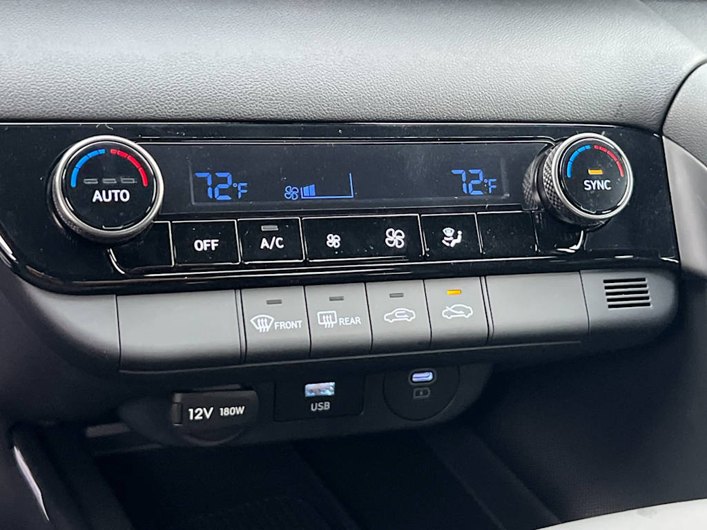 Thumbnail: 2026 Hyundai Elantra - 25