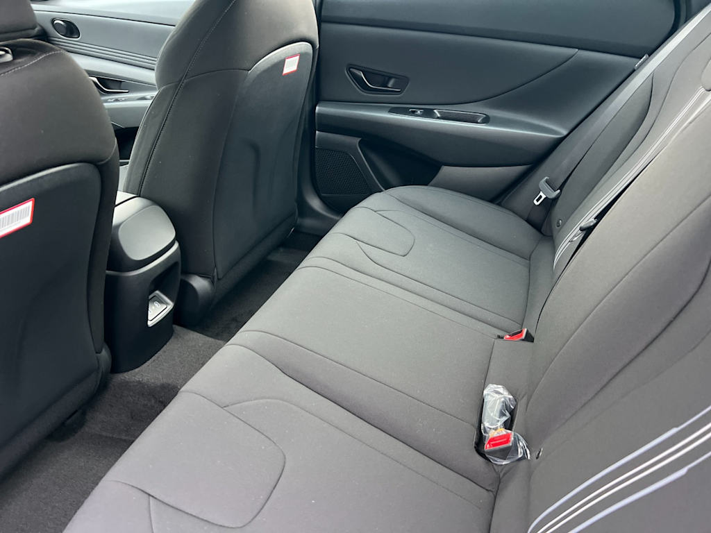 Thumbnail: 2026 Hyundai Elantra - 11