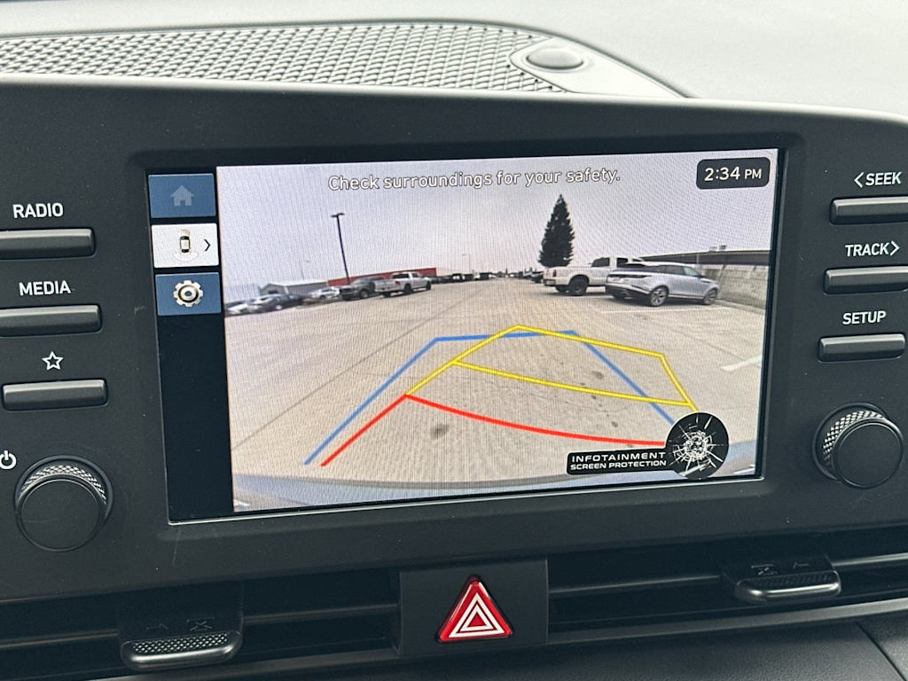 Thumbnail: 2026 Hyundai Elantra - 24