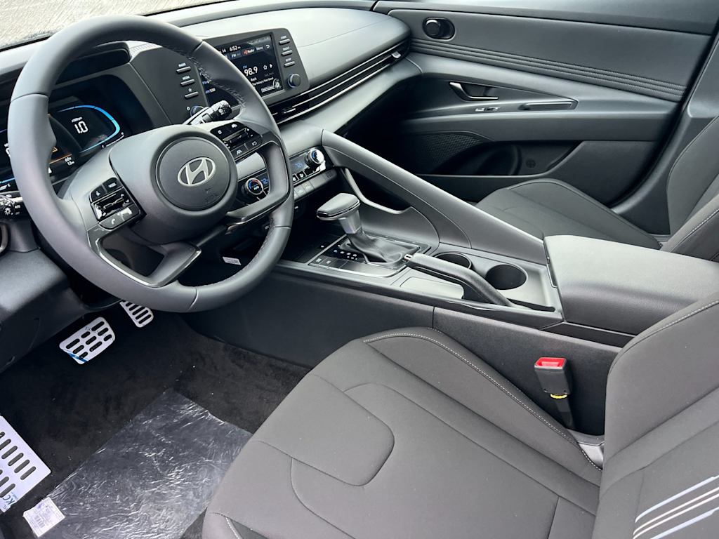 Thumbnail: 2026 Hyundai Elantra - 9