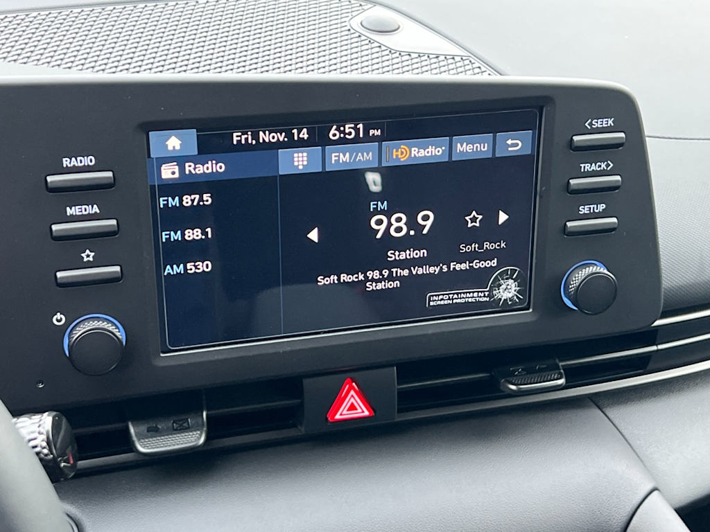 Thumbnail: 2026 Hyundai Elantra - 14