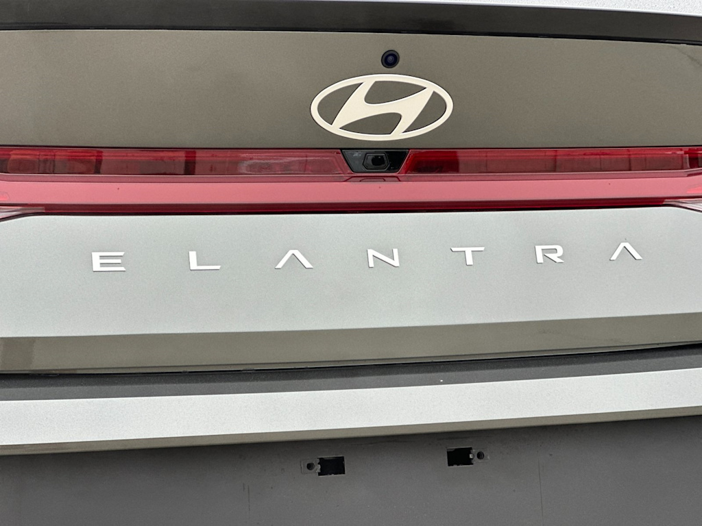 Thumbnail: 2026 Hyundai Elantra - 7
