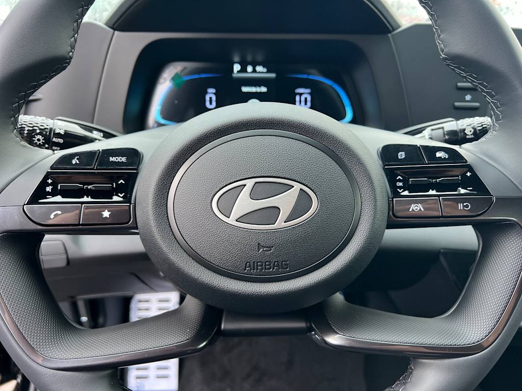 Thumbnail: 2026 Hyundai Elantra - 27