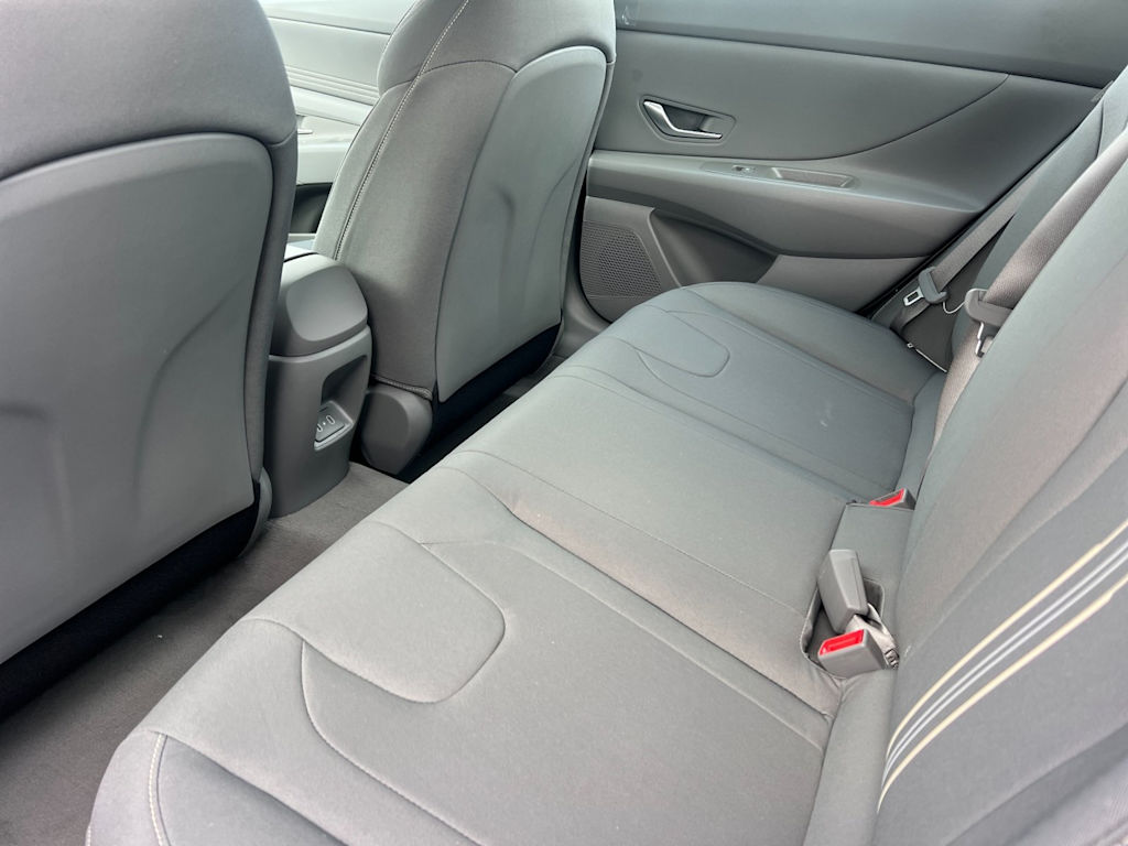 Thumbnail: 2025 Hyundai Elantra - 12