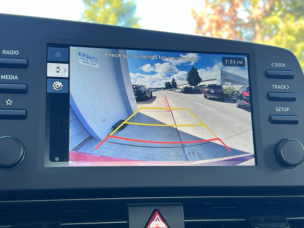 Thumbnail: 2025 Hyundai Elantra - 23