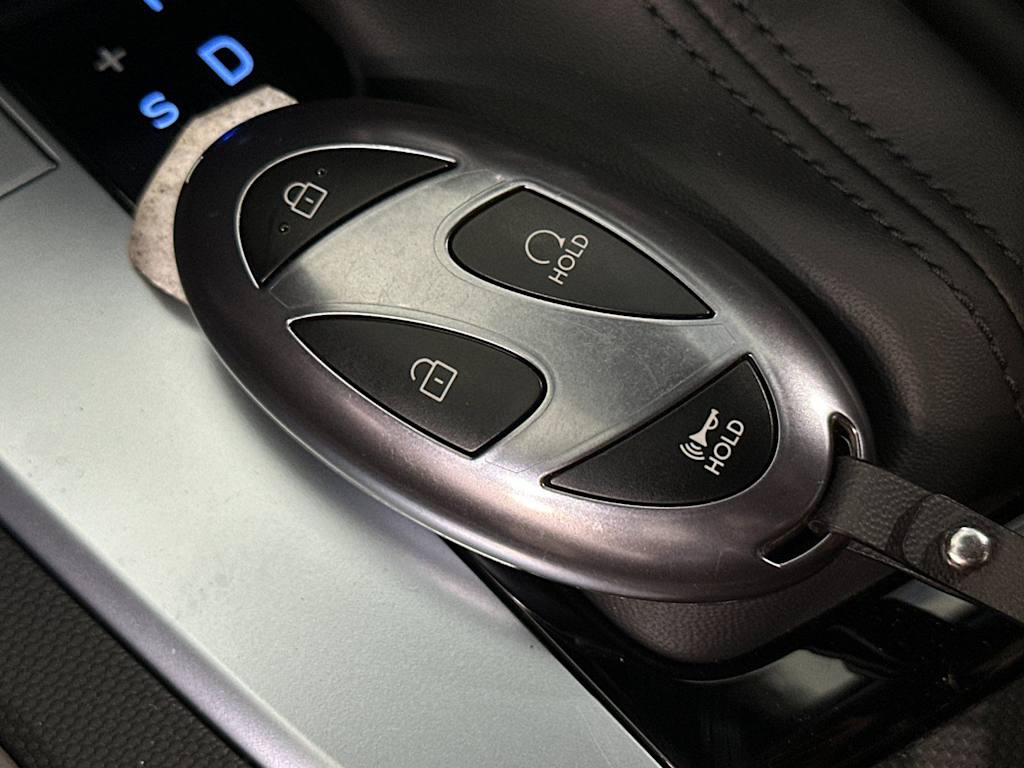 Thumbnail: 2026 Hyundai Elantra - 27