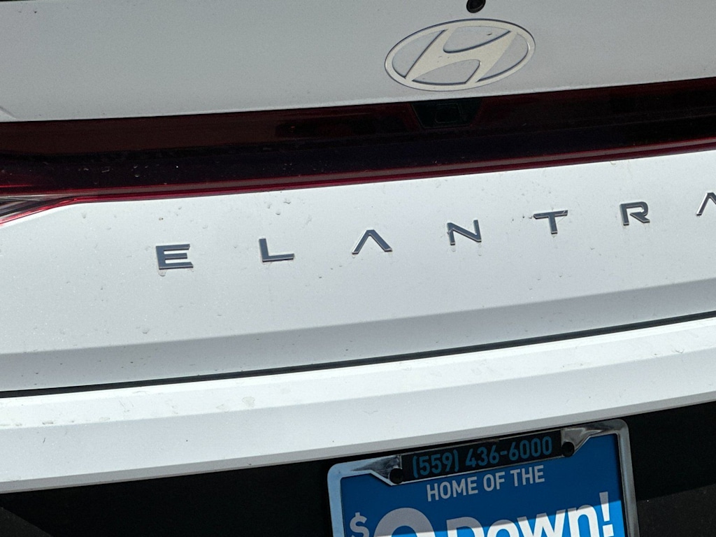 Thumbnail: 2026 Hyundai Elantra - 17