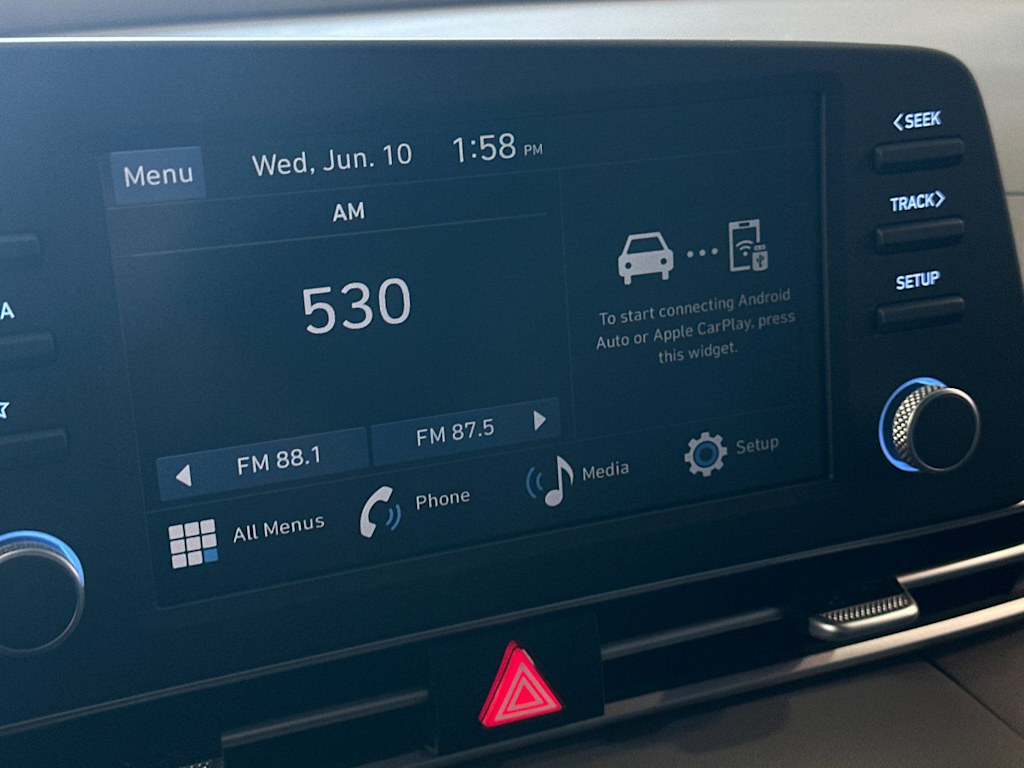 Thumbnail: 2026 Hyundai Elantra - 14
