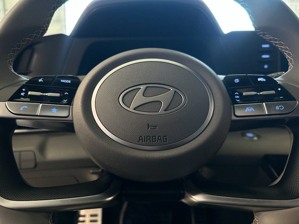 Thumbnail: 2026 Hyundai Elantra - 26