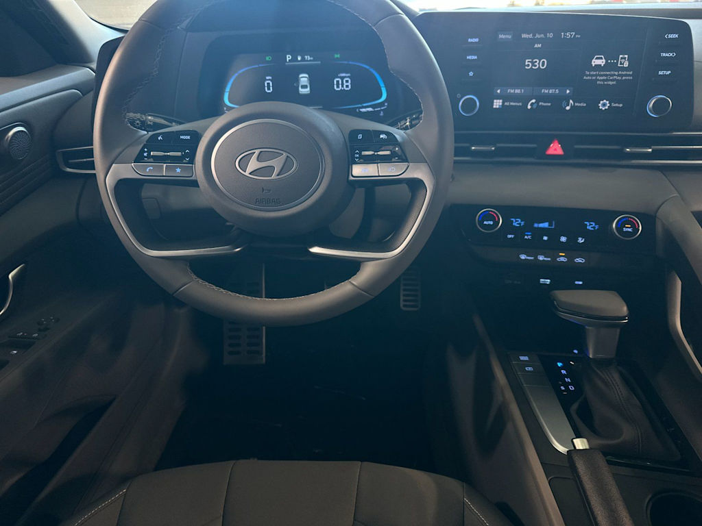 Thumbnail: 2026 Hyundai Elantra - 12