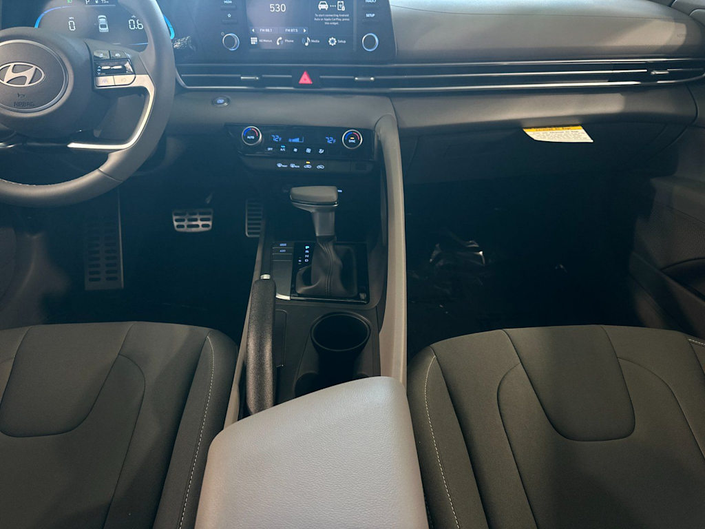 Thumbnail: 2026 Hyundai Elantra - 2