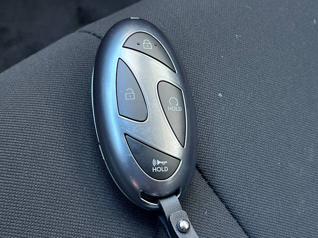 Thumbnail: 2026 Hyundai Elantra - 18