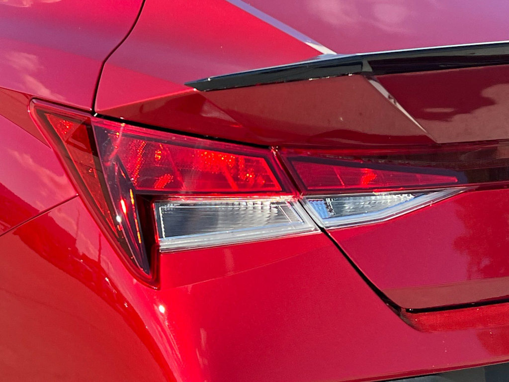 Thumbnail: 2026 Hyundai Elantra - 27