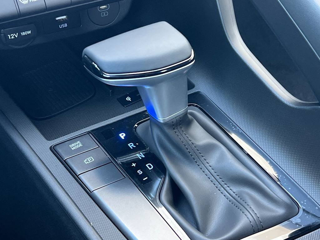 Thumbnail: 2026 Hyundai Elantra - 16