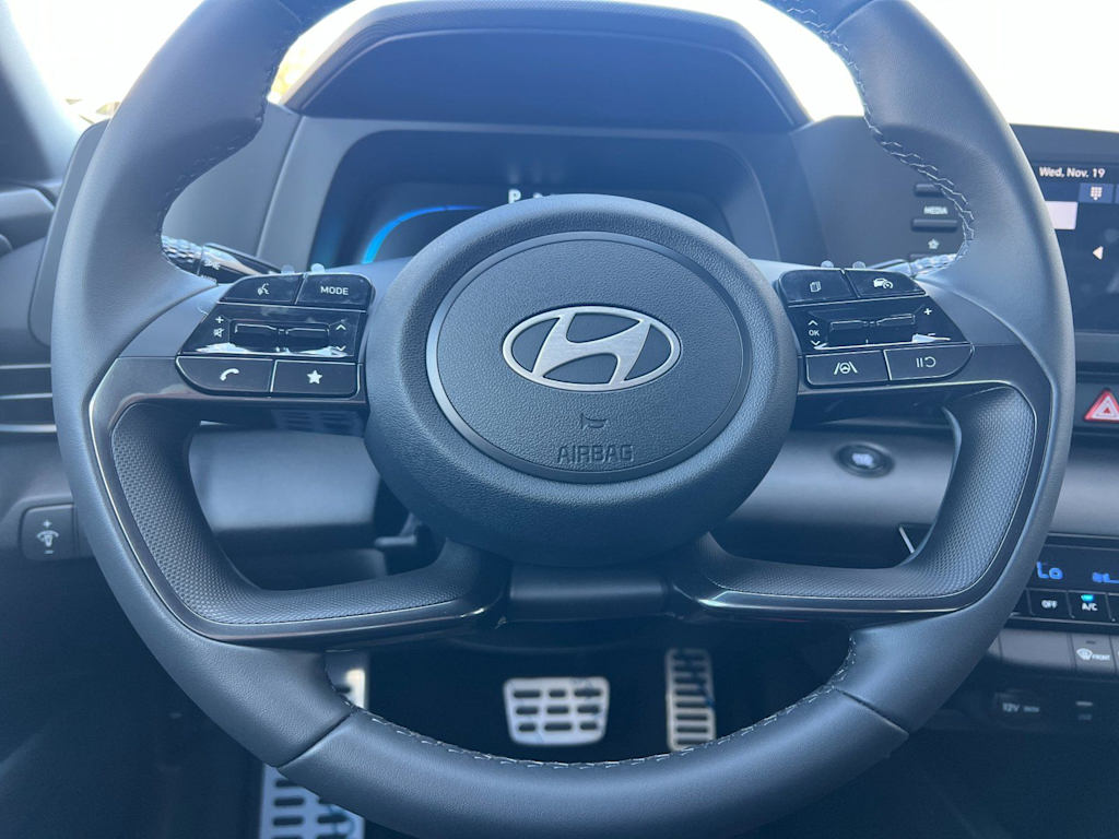 Thumbnail: 2026 Hyundai Elantra - 14