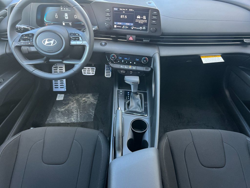 Thumbnail: 2026 Hyundai Elantra - 2