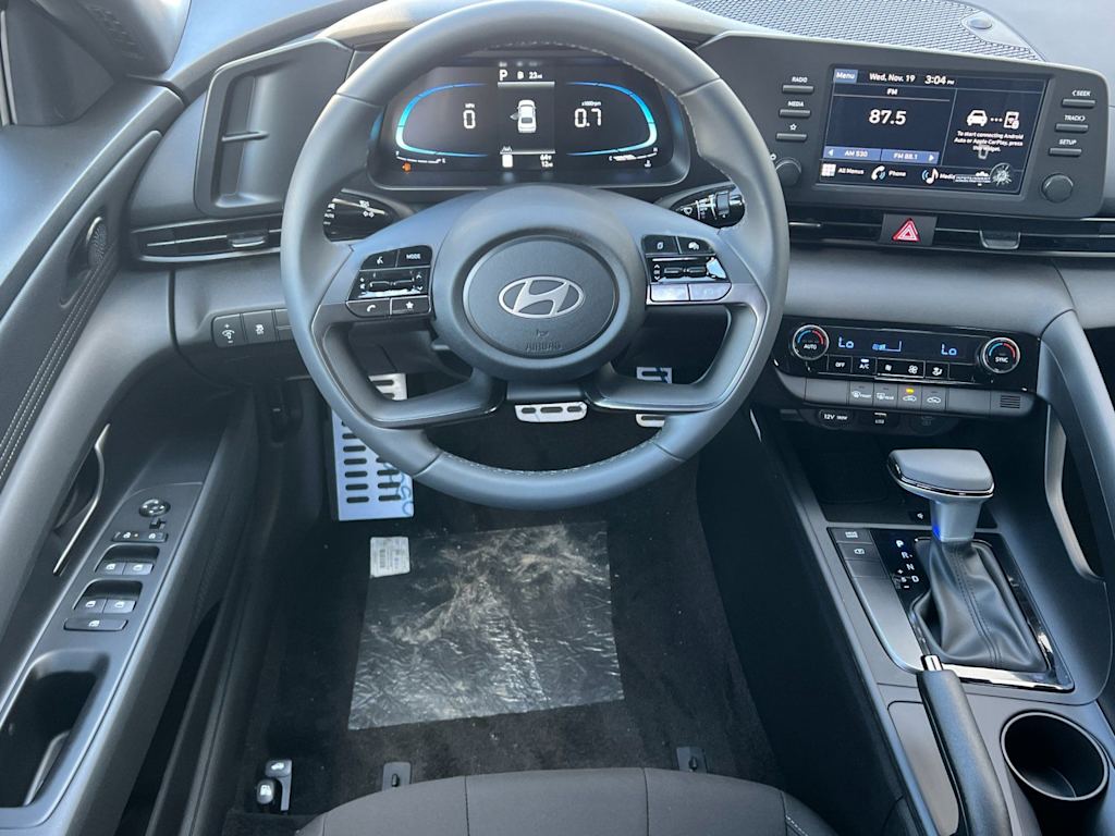 Thumbnail: 2026 Hyundai Elantra - 13