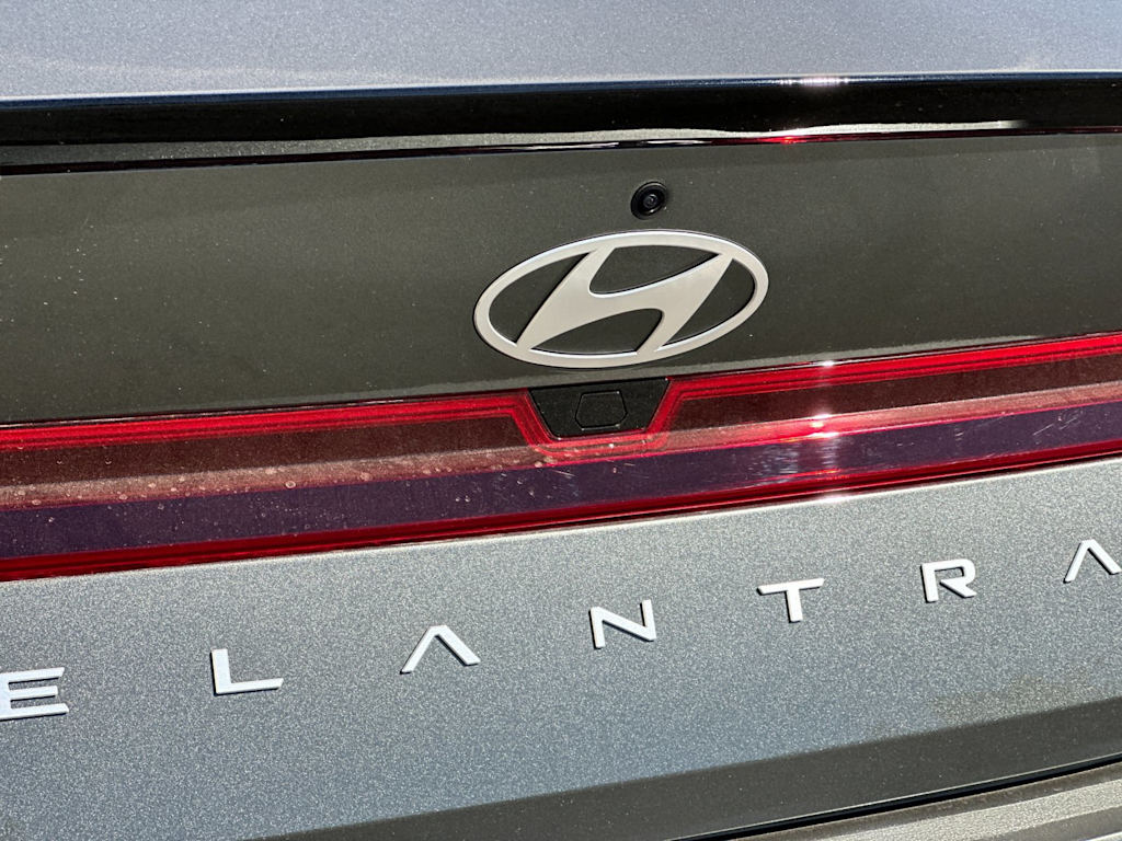 Thumbnail: 2026 Hyundai Elantra - 27