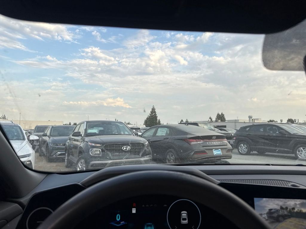 Thumbnail: 2024 Hyundai Elantra - 23