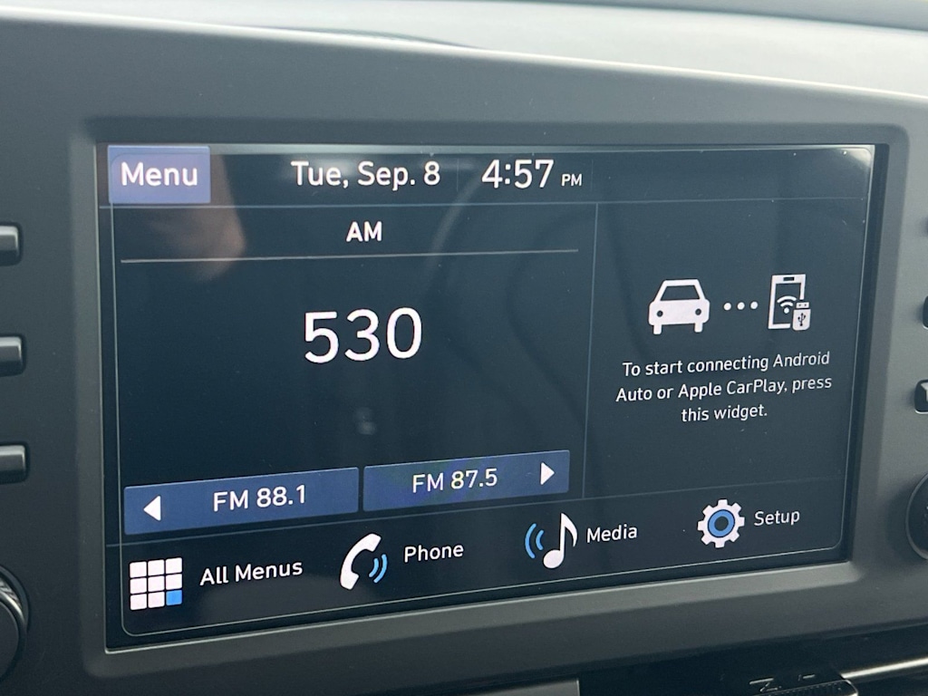 Thumbnail: 2026 Hyundai Elantra - 13
