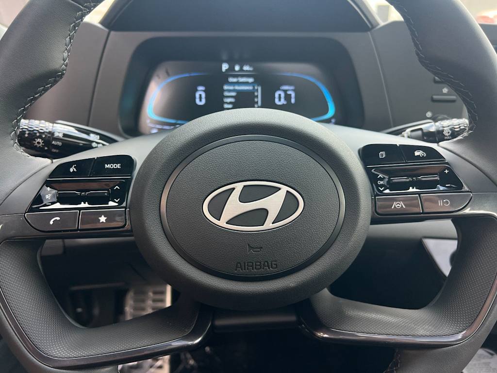 Thumbnail: 2026 Hyundai Elantra - 26