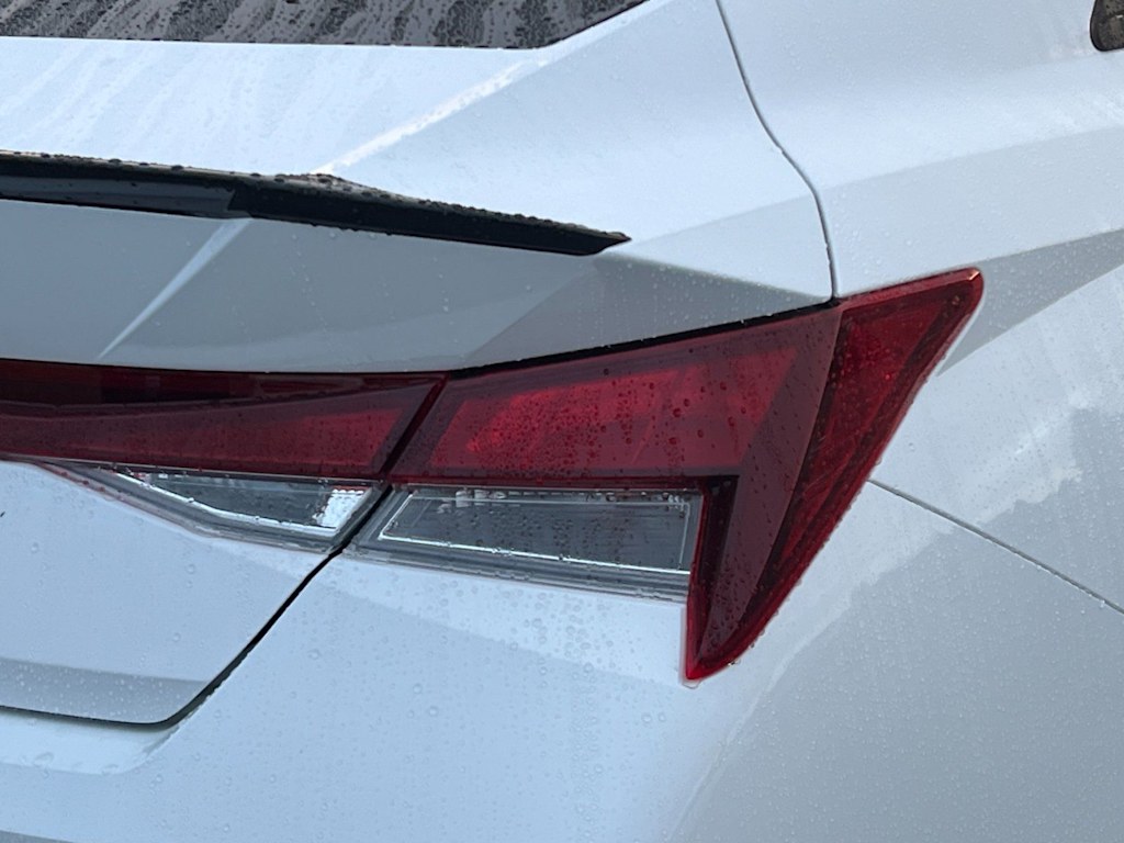 Thumbnail: 2026 Hyundai Elantra - 27