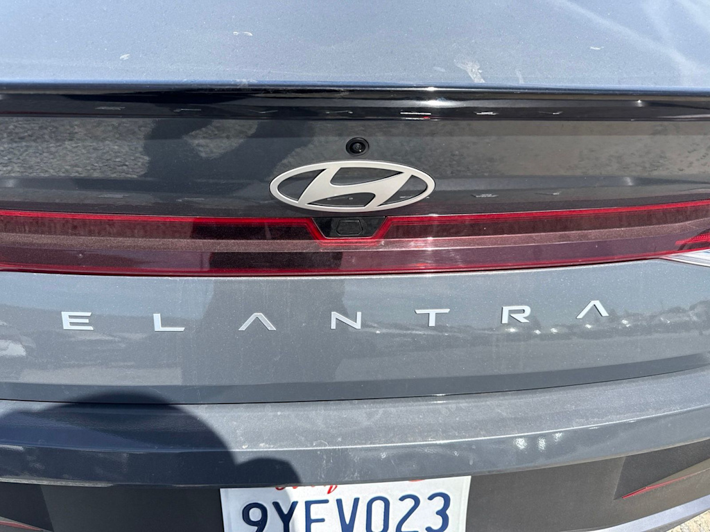 Thumbnail: 2026 Hyundai Elantra - 7