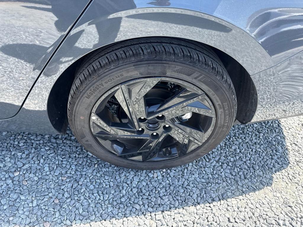 Thumbnail: 2026 Hyundai Elantra - 8