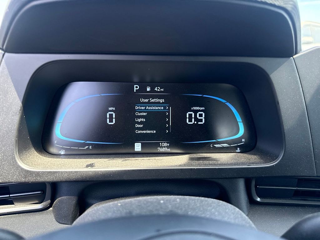 Thumbnail: 2026 Hyundai Elantra - 14