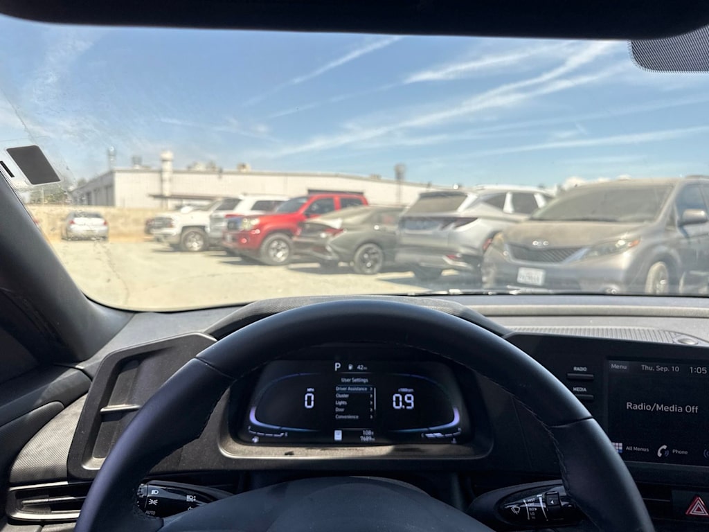 Thumbnail: 2026 Hyundai Elantra - 9