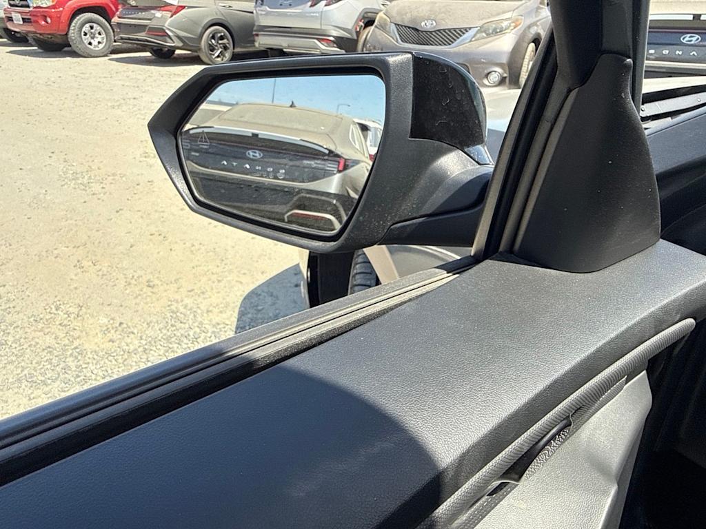 Thumbnail: 2026 Hyundai Elantra - 23