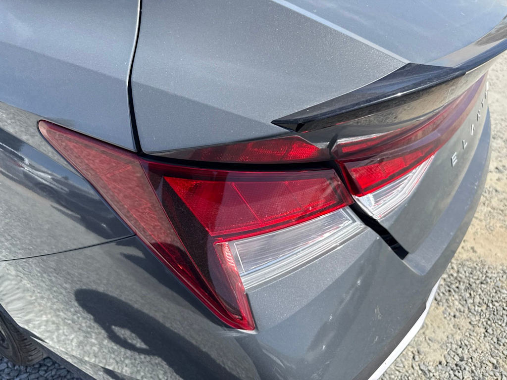 Thumbnail: 2026 Hyundai Elantra - 21