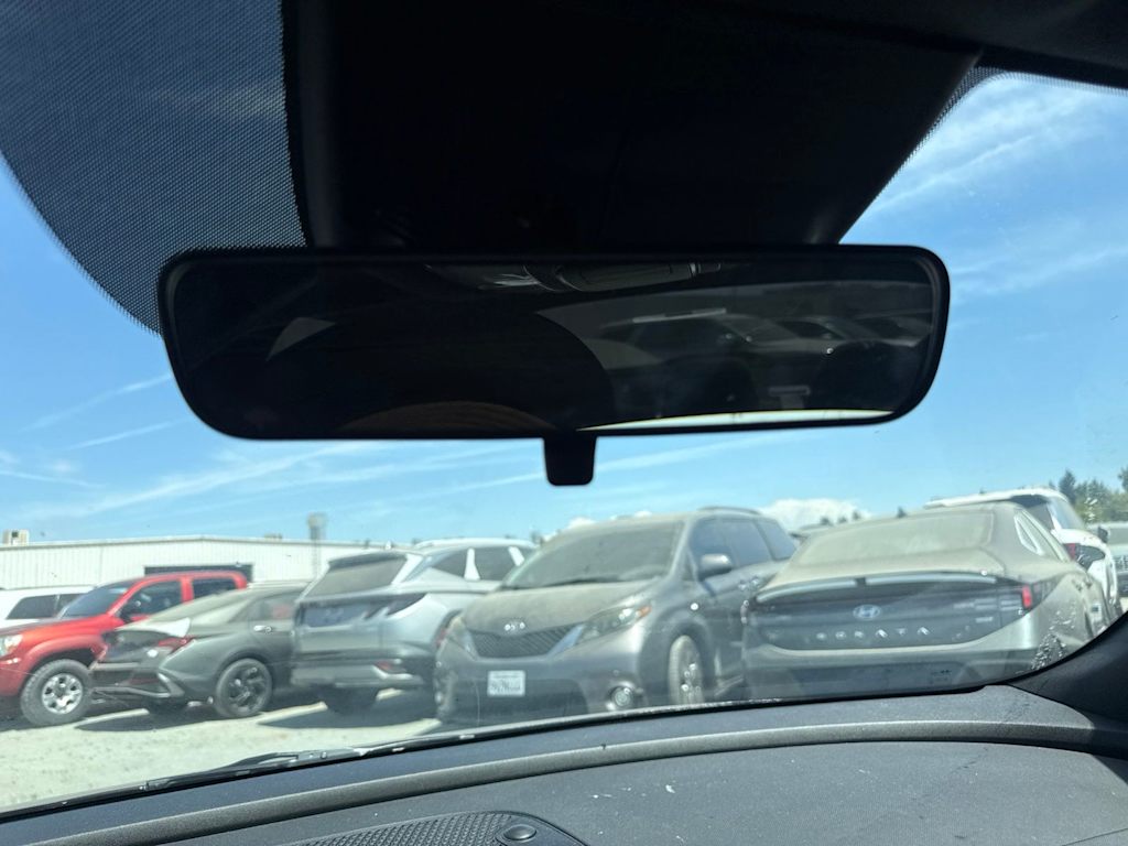 Thumbnail: 2026 Hyundai Elantra - 25