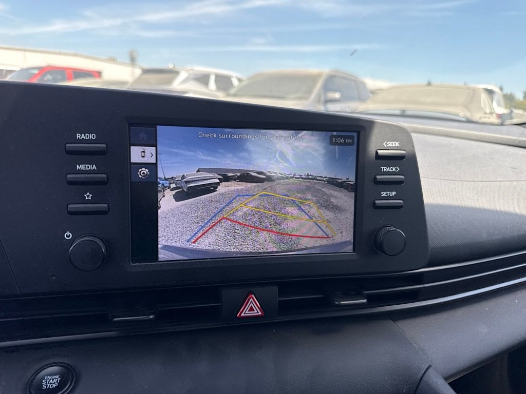 Thumbnail: 2026 Hyundai Elantra - 28