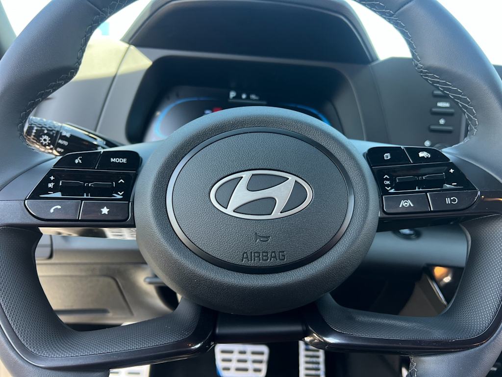 Thumbnail: 2026 Hyundai Elantra - 27