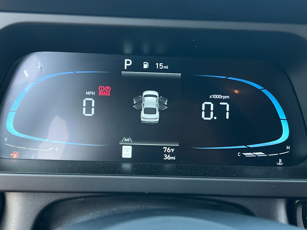 Thumbnail: 2026 Hyundai Elantra - 14